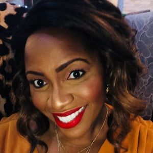 Meet your Posher, Patrice